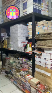 Buku Pintar Membuat Aksesoris Untuk Pemula