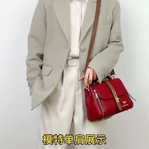 Tas Selempang Wanita & Jinjing Tas Pesta Wanita Masa Kini