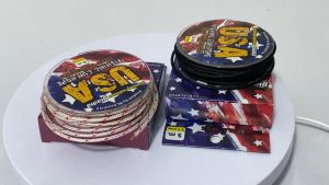 เชือกมัดยาง ยางปลา USA 2.5 มิล ยาว 5 เมตร