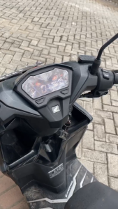 STIKER ANTIGORES SPEEDOMETER VARIO 125 /150 New 2018-2024 STIKER MOTIF ANIME