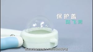 NEW Nail Trimming with Our Pet Nail Clipper Set for Dogs and Cats - No More Fussing Around