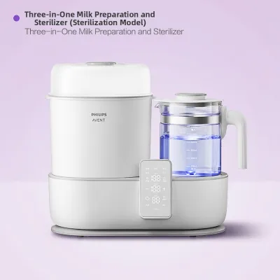 Avent | Steam Disinfection All-in-One Machine
