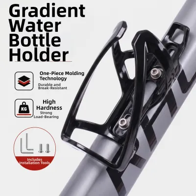 Raleigh | Bicycle Water Bottle Cage