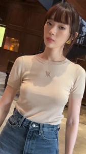 Wara Violet short sleeves - B55