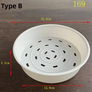 ZHENG FU | Universal Rice Cooker Steamer