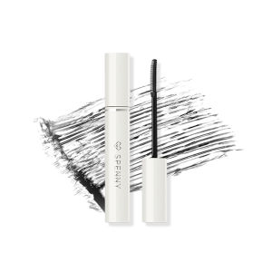 Spenny | Mascara lót giữ cong mi lâu trôi chống thấm nước không lem có đầu cọ mảnh