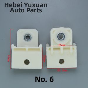 Universal Glass Window Lift Clamp
