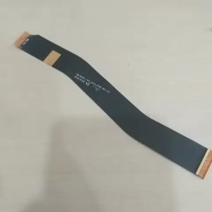 Dây Sub LCD Nối Màn Hình Samsung Galaxy Tab Pro S Model SM-W700 / 707 Zin Tháo Máy Ảnh Chụp Thật