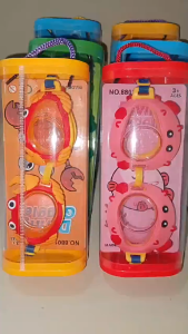 KACAMATA RENANG ANAK DIVING SWIMMING GOGGLE MOTIF LUCU BAHAN TEBAL PRODUK IMPOR