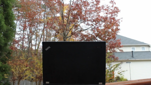 Lenovo ThinkPad x201