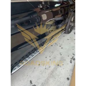 MERCEDES BENZ GLA RUNNING BOARD SIDE STEP PEDAL 200 220 260 GLA200 GLA220 GLA260 X156