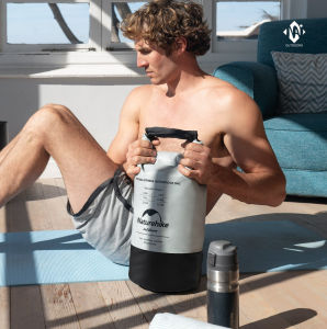 Túi chống nước Fitness Aqua bag NatureHike NH21FSB03