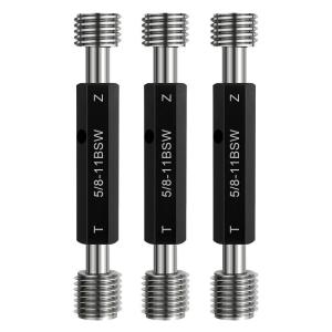 A Na Ya | British Standard BSW Tap Pipe Gauge 5/32-1 Inch