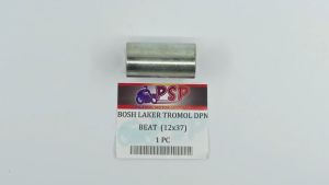 Bosh Laker Tromol Depan Beat (12x37) - Boshing Bos Laher Antara Bearing Bering Dalam As Roda Ban