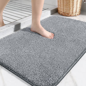 Dajiang | Water-Absorbing Quick-Dry Anti-Slip Bath Mat