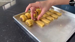 SinLian Cetakan kue Semprit No. 139 / Acuan Biskuit / Cetakan Biskuit