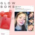 RYXSKIN SINCERITY GLOW BOMB Daily Care Kit or individuals (tingi). 