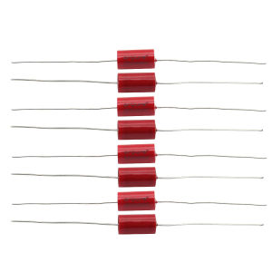 OriPure 8pcs 0.022uf /0.047uf 400V Polypropylene Capacitors MKP Electric Bass Guitar Capacitors