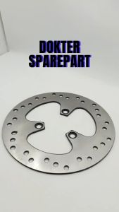 SUZUKI PIRINGAN CAKRAM BELAKANG SHOGUN SP 125 / SHOGUN RR 125 / SHOGUN NR 125 / DISK CAKRAM / REM