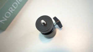 Mini Ball Head Tripod Kamera DSLR 360 Swivel Tripod Kamera