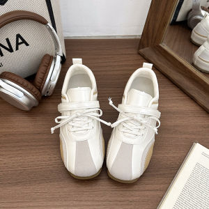 XUJIA | Elevated Mary Jane and Agan Training Shoes 5cm