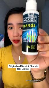 Buy 1 Take 1: 6% Topical Solution Hair Regrowth Spray