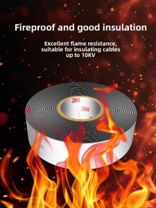 3M | Waterproof Sealing Leak Repair Tape High Adhesion