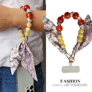 ZHENGEGE | Dây Đeo Chống Sốc Thời Trang Cho Điện Thoại Dùng Ngoài Trời