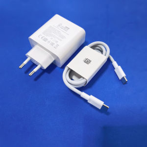 Honor Magic 8 7 6Pro V5 V3 V6 100W Fast Charger Fast Charge EU Adapter 6A PD Type C Cable For Honor 500 400 300 200 100 90 70Pro