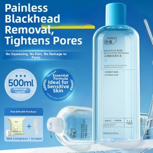 ORGINESE | Blackhead Removal Pore Tightening Deep Cleansing Liquid