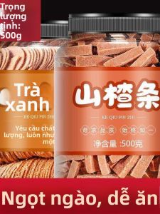 Bánh Quế Trái Cây Hương Thiên Nhiên Không Chất Bảo Quản