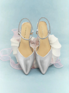 Reddragonfly | New Champagne High Heels Summer Womens Shoes