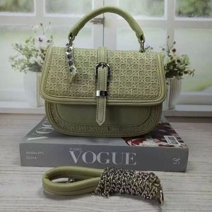 Tas Selempang Wanita Belvina/Tas Kekinian/Slingbag wanita