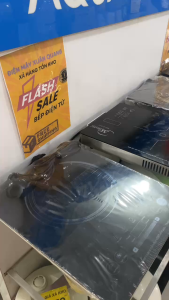 Bếp Điện Từ Supor SDHC17VN