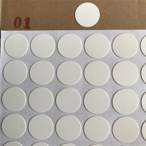 Self-Adhesive Dustproof Cover Sticker for Furniture Cabinet Screw Hole Three-In-One Decorative Patch Anti-Dust Seal Strip