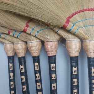 OmniMerchDepot Jumbo Buslo Soft Brooms Walis Tambo Makapal Matibay Broom Sweeper Softbroom Baguio walis Original Jumbo Buslo Walis Tambo  Makapal at Matibay Soft Broom Heavy Duty Household Sweeper Cleaning Tool