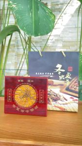 Hộp Đông trùng hạ thảo Tây Tạng 6 gram đủ các loại size tặng kèm bột Sâm canada