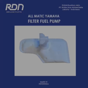 Filter Fuel Pump - Pampers All Matic Injeksi Yamaha Original RDN