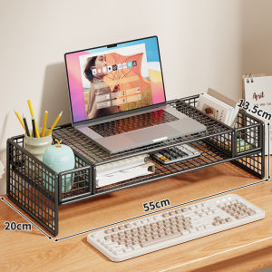QINQI | Cooling and Elevating Laptop Stand
