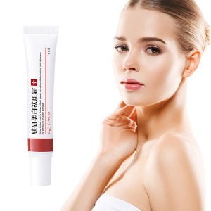 Hailicare Whitening Freckle Cream: A Solution for Melasma & Acne Spot Treatment