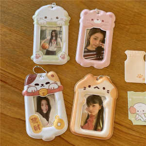 Storage Protection Card Holder 3 Inch