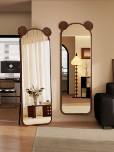 Dressing Full Length Mirror for Home or Store