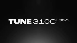 JBL Tune 310C USB-C Wired Hi-Res In-Ear Headphones