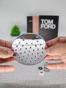 ACEBEST Shower Head Shower Pancuran Mandi Pancuran Atas DP-48