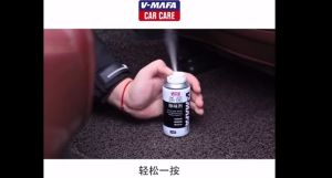 Antibacterial Car Air Freshener  || Sanitizing Car Deodorizer || Purifying Mist Air Freshener || Fresh N’ Clean