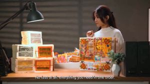 SYH Kim Zua Joss Paper Premium Prayer Pack Bo Gong Bundle of 3