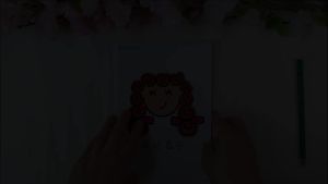 Learn to Write Name - Chinese Revised Name Book/Personalized Penmanship Book