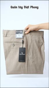 Quần tây Việt Phong - 0540