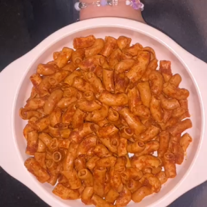 Makaroni Pedas Extra Kriuk Gurih Renyah Premium Bikin Nagih Cemilan Viral Enak Anti Melempem