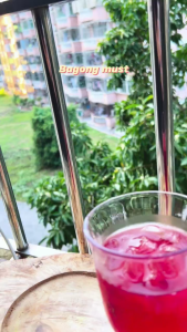 Acai Berry Powder - Antioxidant-Rich Nutritional Booster | Drinks Acai Berry Beauty Powder Beauty Drink Rich in Anthocyanins Fiber Healthy Skin 7 Sachets 巴西莓美容粉美容饮料
